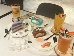 -ADO KAFE(大学城店)
