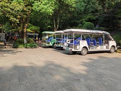 -杭州半山国家森林公园