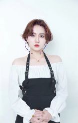 -东尚style造型