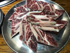 -原始泥炉烤肉(总店)