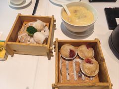 -南宁荔园维景国际酒店·荔园中餐厅