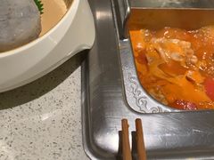 -海底捞火锅(番禺广场店)