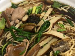 -老赵面店(大西路店)