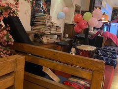 大堂-云之南(八里庄店)