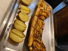 -浮何烤铺(桐梓林店)