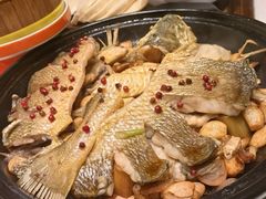 -马仕玖煲·融合菜·酥不腻烤鸭(人大店)