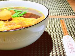 -十面春风·江南面馆(崇宁路店)