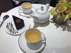 -GODIVA(国际金融中心店)