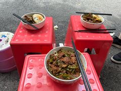 -上池面馆(上池正街39号院店)