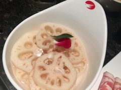 藕片-海底捞火锅(连城广场店)