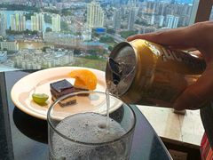 -南京金丝利喜来登酒店