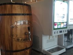 -克丽司汀酒店-日光阁餐厅