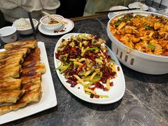 -金阁家常菜(贵阳路店)