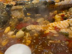 -红辣椒·川菜·火锅(大洋中心店)
