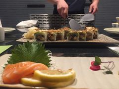 -尚水长廊铁板烧(荣祥广场店)