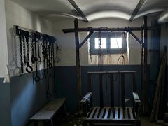 -青岛德国监狱旧址博物馆