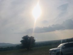 -塞罕坝国家级自然保护区