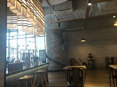 -麦隆咖啡Mellower Coffee(弘基时尚生活中心店)