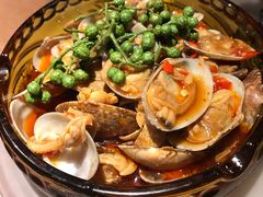 -佬麻雀·新湘菜(珠海金发购物中心店)
