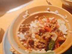 -吃饭皇帝大土家民族菜(正大广场店)