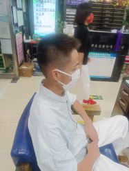 -阿兵荣辉美容理发有限公司