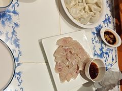 -东方饺子王(工农大路店)