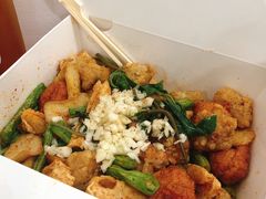 -呷贺盐酥鸡(抄纸巷店)