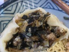 -朱洪元苏式面馆(绿宝广场店)