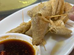 -高淳老街土菜馆(迎薰门店)