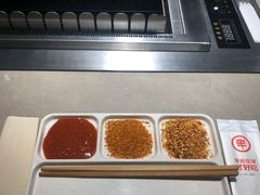 -丰茂烤串(金源店)