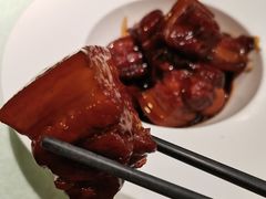 外婆家红烧肉-三玛璐酒楼(汉口路店)