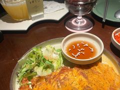 -Fuzzy Bistro 浮几韩餐·茶酒馆