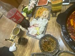 -蜀都三哥火锅店(力盟商业步行街店)