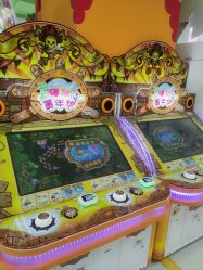 -莫莉幻想儿童乐园(北京华联亦庄购物中心店)