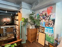 -时光花园(白鹭洲店)