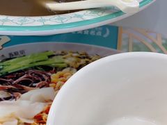 -苏晓玥·手作江南小吃(深圳北站店)