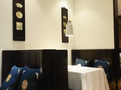 -毛家饭店·30年融合新湘菜(汉峪金谷店)