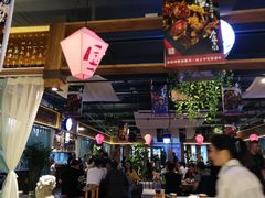 -水煮三国·川鲁江湖菜(香山店)