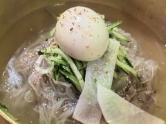 冷面-济州爱肉堂(总店)