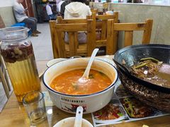 -八次方密云水库鱼粘卷子·熏鸽子·农家菜