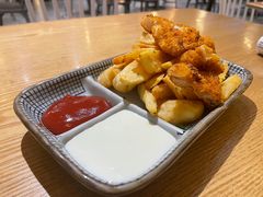 -HELLO 27 意面·沙拉·帕尼尼