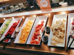 -比格比萨自助(宝山日月光店)