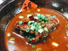 兔头-老味道餐厅(江山店)