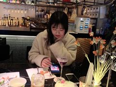 -柒Lounge(三里屯店)