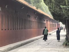 -南岳衡山风景名胜区-南岳大庙