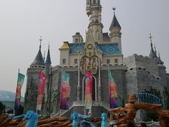 -蓬莱欧乐堡梦幻世界