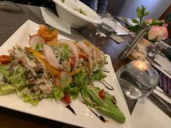 -LA CREPERIE BRETONNE布列塔尼法式餐厅(天童北路店)