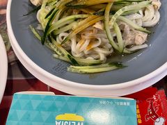 -魏家凉皮(十里河店)