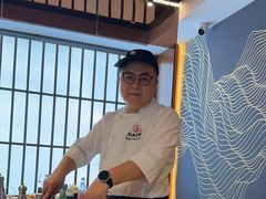 -渔乐之昕·铁板烧自助餐(虹悦城店)