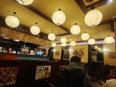 -鸟鹏烧鸟居酒屋(昌岗店)